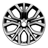 Mitsubishi Outlander (KL-293)