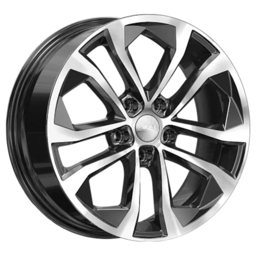 СКАД Тукан 7x17 5x114,3