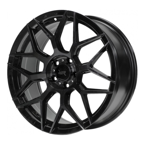 Race Ready Technology  CSS3940  8,0\R18 5*108 ET45  d60,1  B-P/B  [УТ00003545]