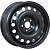 TREBL R-1723 (коробка) 6.5x17/5x114.3 ET40 D64.1 Black
