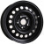 TREBL 64J49H (коробка) 6x15/5x114.3 ET49 D67.1 Black