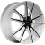 YOKATTA MODEL-27 6.5x16/4x108 ET31 D65.1 W+B