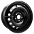 ТЗСК 6,5x16/5x105 ET39 D56,6 Chevrolet Cruze Черный ТЗСК 6,5x16/5x105 ET39 D56,6 Chevrolet Cruze Черный
