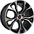 REPLICA LegeArtis Replica Concept-B515 10x20/5x120 ET40 D74.1 BKF