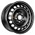 Magnetto 6x15/5x112 ET43 D57,1 15004 AM Black Skoda Octavia
