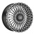 LS FlowForming RC99 9x22 5x120