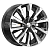 СКАД 8x18/5x112 ET44 D57,1 Астер (КЛ369) Алмаз