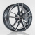 Megami MGM-20FF 6.5x16/5x112 ET46 D57.1 GMF Megami MGM-20FF 6.5x16/5x112 ET46 D57.1 GMF