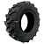 TopTrust 12,5/80-18(340/80-18) NHS 12PR SH215 R-4 TL КИТАЙ