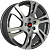 REPLICA LegeArtis Replica V21 7.5x18/5x108 ET49 D67.1 GMF
