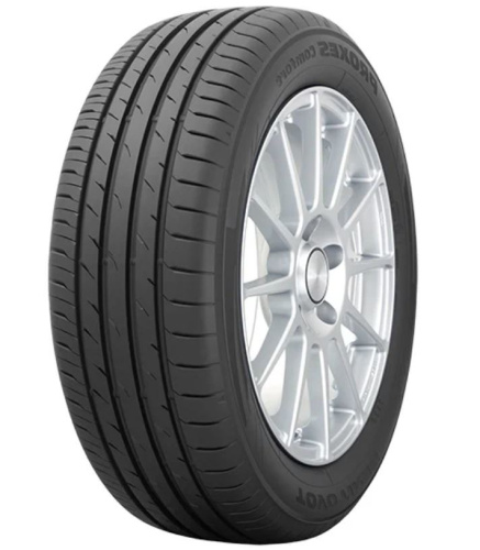 TOYO Proxes COMFORT SUV 215/65R16 102V XL