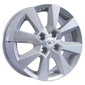 Molekula (КС813) (Largus)