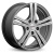 Xtrike X'trike  X-112  6,5\R16 5*115 ET38  d70,1  HSB/FP  [13844]  Fb max 610 kg