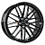 RST 9x20/5x112 ET20 D66,5 R132FF (Audi Q8) BL FlowForming