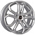 REPLICA LegeArtis Replica TY148 6.5x16/5x114.3 ET45 D60.1 S