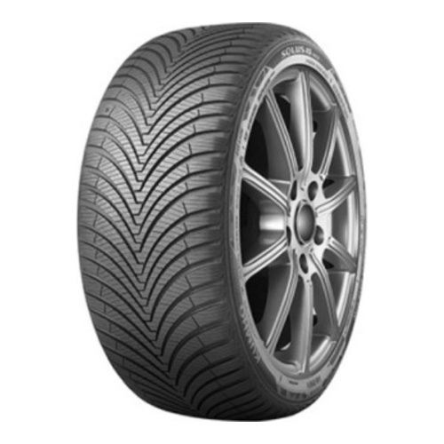 Кумхо  265/60/18  V 114 HA-32   старше 3-х лет