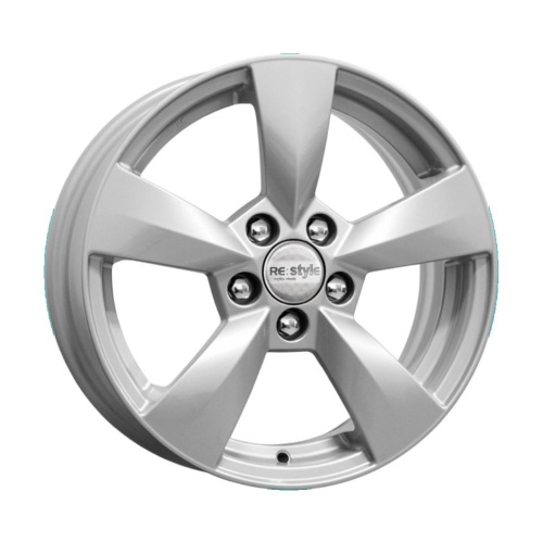 iFree Original  Skoda Rapid (КС700)  6,0\R15 5*100 ET38  d57,1  Сильвер  [65638]  <С>  Fb max 515 kg