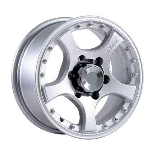 СКАД Титан 7x16 5x139,7