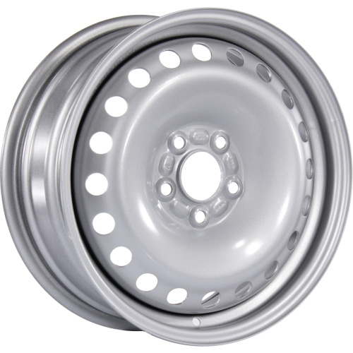 TREBL 8325T (коробка) 6.5x16/5x108 ET50 D63.3 Silver