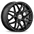 Xtrike X'trike  X-147  5,5\R14 4*98 ET35  d58,6  BK  [820926AZ]  Fb max 480 kg