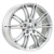 RST 7x17/5x108 ET40 D54,1 R187 (JAC) Silver