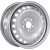 TREBL 8325T (коробка) 6.5x16/5x108 ET50 D63.3 Silver