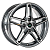 Megami 7,5x18/5x110 ET46 D63,3 MGM-17FF GMF