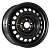 Magnetto 7x17/5x114,3 ET40 D64,1 17012 AM Black Haval F-7