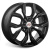 XtrikeRST X'trikeRST  Duster  R106  6,5\R16 5*114,3 ET50  d66,1  BK  [40714]  Fb max 580 kg