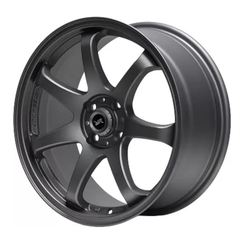Race Ready Technology  CSS356  7,0\R16 5*100 ET40  d57,1  MK  [УТС00009244]