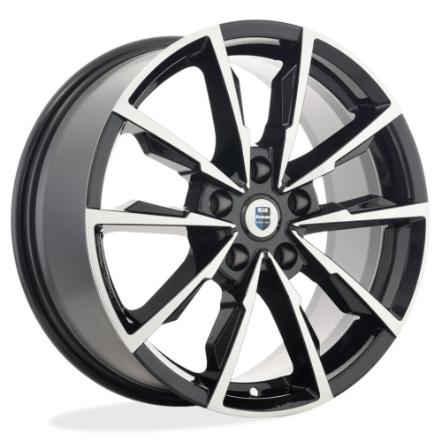 КиК Меренге-оригинал (КС902) 7x17 5x114,3