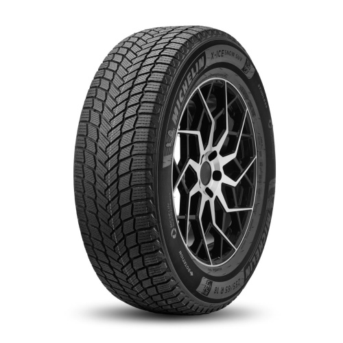 Мишелин  275/40/22  H 108 X- ICE SNOW SUV