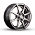 Xtrike X'trike  X-114М  5,5\R14 4*100 ET45  d67,1  HSB  [77540]  Fb max 480 kg
