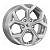 iFree Original  Skoda Octavia (КС878)  6,5\R16 5*112 ET46  d57,1  Сильвер  [74908]  Fb max 560 kg
