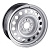 TREBL X40026 (коробка) 6.5x16/5x114.3 ET45 d54.1 Silver