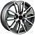 REPLICA LegeArtis Replica Concept-HND528 7.5x18/5x114.3 ET40 D67.1 GMF