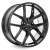 MOMO SUV  RF-01  8,5\R20 5*114,3 ET25  d60,1  Stardust Glossy Black  [WR14B85025460Z]  Flow-forming FB max 900kg