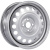 TREBL X40924 (коробка) 6x16/4x100 ET49 D54.1 Silver