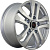 REPLICA LegeArtis Replica TY236 8.5x20/5x150 ET58 D110.1 BKF