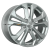 Replay 7x17/5x114,3 ET50 D67,1 KI294 Sil (конус, C570) Replay 7x17/5x114,3 ET50 D67,1 KI294 Sil (конус, C570)