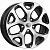 iFreeOriginal КС869 6.5x16/5x112 ET46 D57.1 алмаз_черный