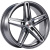 ALCASTA M43 6.5x16/5x114.3 ET50 D66.1 GMF ALCASTA M43 6.5x16/5x114.3 ET50 D66.1 GMF
