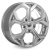 iFree Original  Ford Focus (КС878)  6,5\R16 5*108 ET50  d63,35  Сильвер  [74906]  Fb max 560 kg