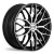 Neo  740 N  7,0\R17 5*108 ET45  d67,1  BD  [N740-717-671-5x108-45BD]  Fb max 670 kg