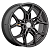 RST 7,5x19/5x108 ET46 D63,4 R139 (Geely) BMG