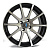 VENTI  1603 V  6,5\R16 4*100 ET42  d60,1  BD  [V1603-6516-601-4x100-42BD]  Fb max 470 kg