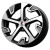 RЕPLIKEY  RAV4 (R262)  7,5\R18 5*114,3 ET45  d60,1  BK/FP  [26202AY]  Fb max 665 kg