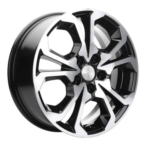 Carwel Ванда 242 6x17 5x114,3