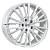 RST 7x18/5x114,3 ET40 D66,5 R178 Silver