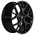 Khomen Wheels 8x20/5x114,3 ET35 D60,1 KHW2012 (Lexus RX) Black